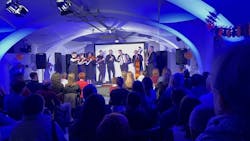 Cikel ljudske glasbe