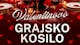 Valentinovo grajsko kosilo