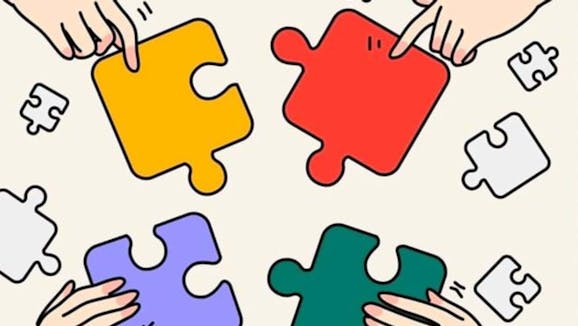 Izmenjevalnica sestavljank & druženje