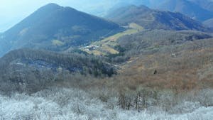 34. Zimski pohod na Boč