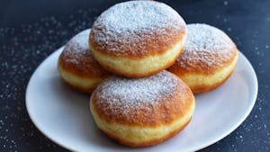 PRAZNIČNE DOBROTE- PUSTNE DOBROTE