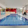 Swimming Pool Complex