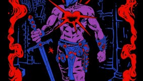 Jim Brin Pavlica: Damāqum