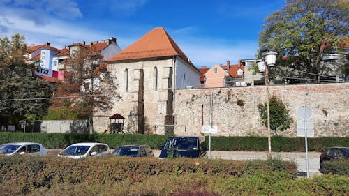 Slovenski kulturni praznik v Sinagogi Maribor