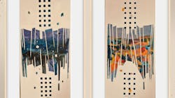 GREGOR SAMASTUR: MY WORLDS – MOJI SVETOVI