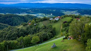 25. tradicionalni makolski zimski pohod
