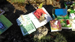 GREGORJEVANJE v Studenicah