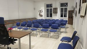 PREDAVANJE z naslovom "21 naravnih zdravil, ki jih ne boste našli v apoteki" - predavatelja ANDREJA PEŠCA