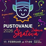 Pustovanje 2026