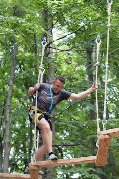 Pustolovski park Vurberk