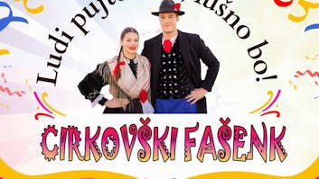 Cirkovški fašenk