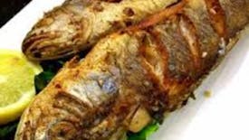 Tradicionalna peka rib