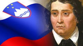 Vabilo na proslavo ob slovenskem kulturnem prazniku