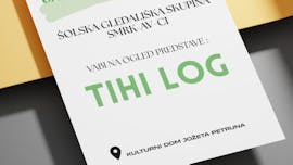 Šolska gledališka skupina 𝗦𝗺𝗿𝗸-𝗮𝘃-𝗰𝗶