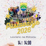 Pustna sobota v Lovrencu
