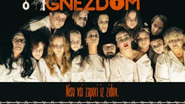 LET NAD KUKAVIČJIM GNEZDOM