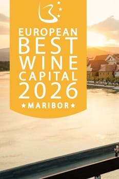 Najboljša vinska prestolnica Evrope 2026