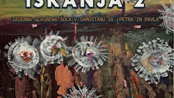 IRENA TUŠEK: ISKANJA 2