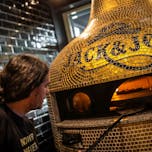 Jack & Joe Steak and Burger Club