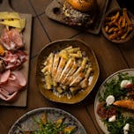 Jack & Joe Steak and Burger Club