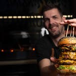 Jack & Joe Steak and Burger Club