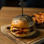 Jack & Joe Steak and Burger Club