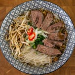 Ngon, a taste of Vietnam