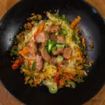 Ngon, a taste of Vietnam