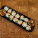 Ngon, a taste of Vietnam