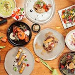 Nana, bistro & kavarna