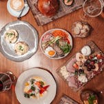 Nana, bistro & kavarna