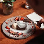 Nana, bistro & kavarna