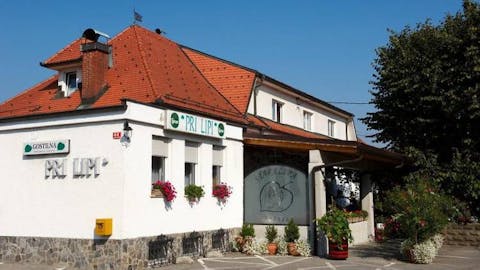 Gostilna Pri Lipi