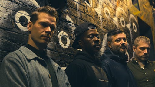 Jure Pukl – Analog AI