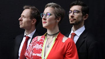 Jean John Quartet feat. Kelly Green, Luca Soul & Tomaž Gajšt