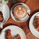 Nana, bistro & kavarna