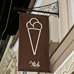 Slaščičarna in kavarna Ilich