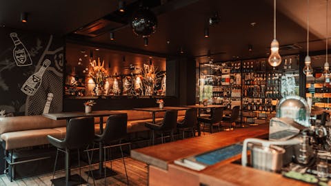 Steakhouse Rožmarin