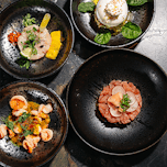 Steakhouse Rožmarin