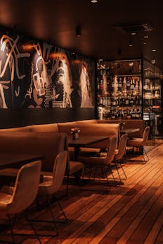 Steakhouse Rožmarin