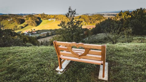 KLOPCA LJUBEZNI PRI SVETI ANI