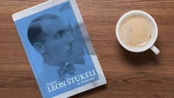 PREBRANKE: Pogovor ob knjigi Gospod Leon Štukelj in Tovarišija