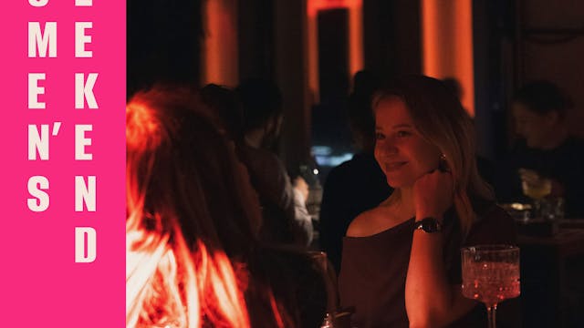 Women's Weekend @ Luft