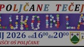 Poljčane tečejo za dober namen 2025