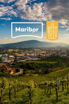 Maribor EBD 2026