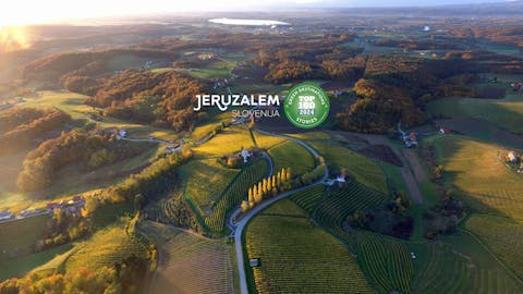 Jeruzalem Slovenija TOP Stories 2024