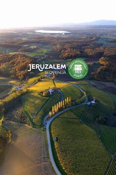 Best storys - Jeruzalem Slovenija