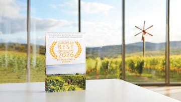 Štajerska med evropsko turistično elito zasedla 3. mesto