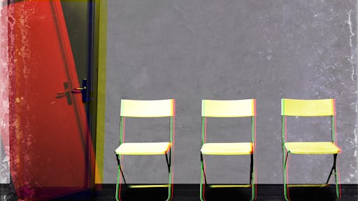 PREMIERA: ŠtudenTeater: Mimobežnice