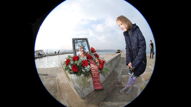 Hospickafe SOOČENJA S SMRTJO SKOZI PRIZMO JOŽICE HAMLER: Ko umetnost poveže umirajočega, družino in stroko